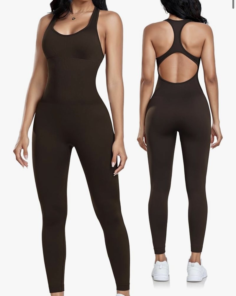 Power Playsuit alternate view