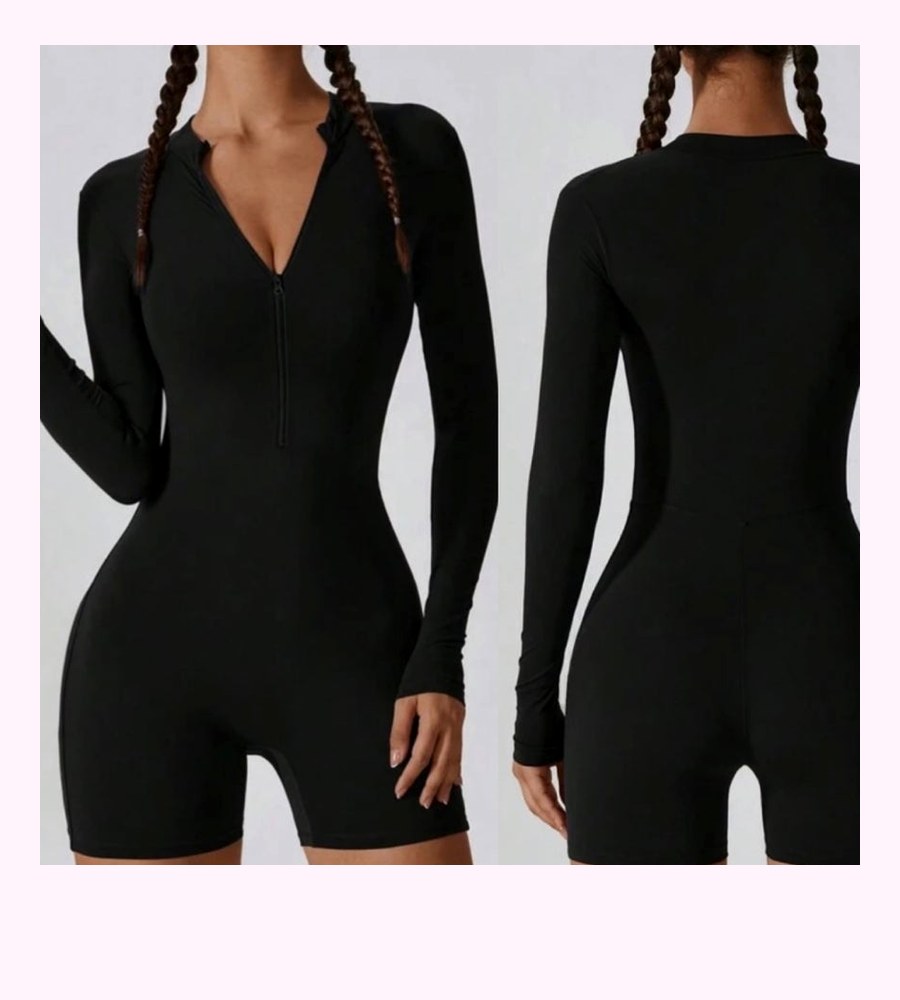 Power Playsuit hover view