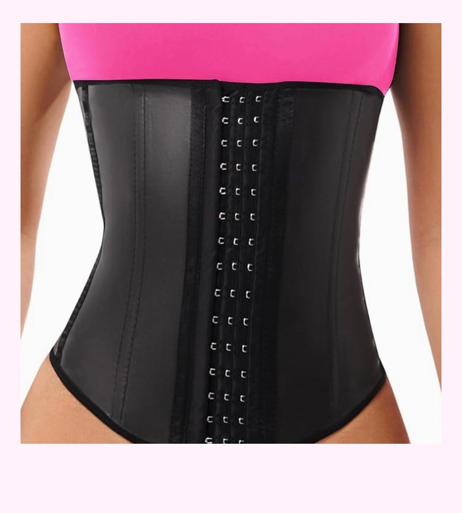 Snatch Me Corset hover view