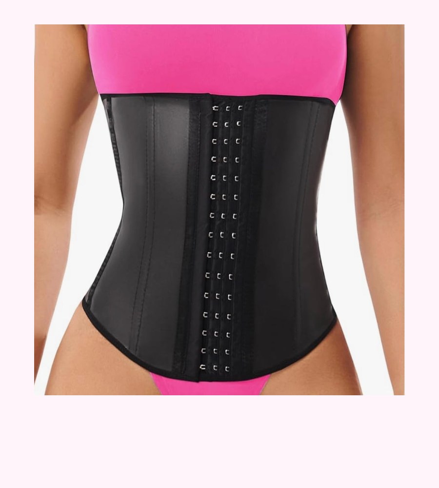 Snatch Me Corset