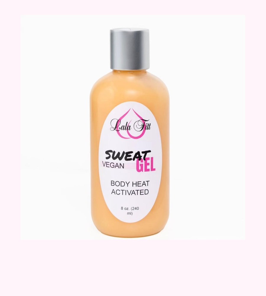 Sweat Enhancer + Muscle Therapy